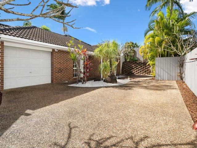 Private, Peaceful and Perfectly Positioned