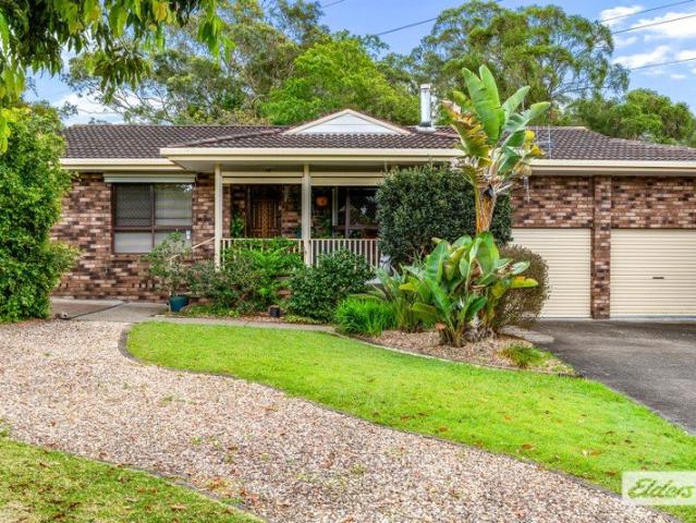 Private, Peaceful and Perfectly Positioned