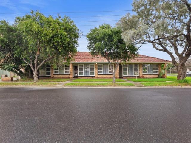Private, Peaceful and Perfectly Positioned