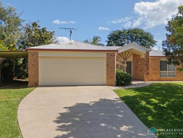 Private, Peaceful and Perfectly Positioned