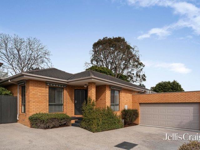 Private, Peaceful and Perfectly Positioned