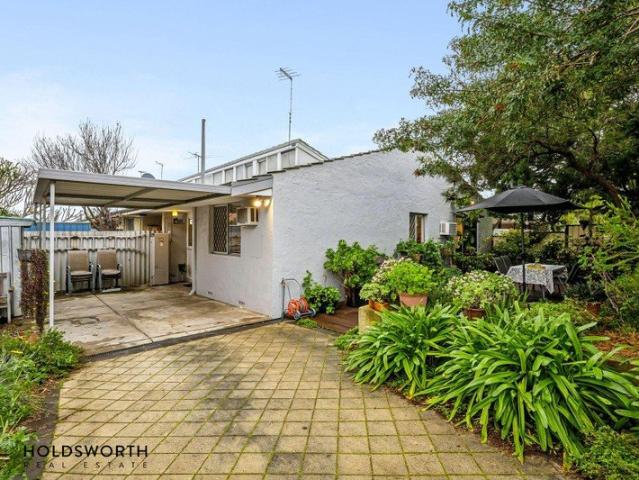 Private, Peaceful and Perfectly Positioned