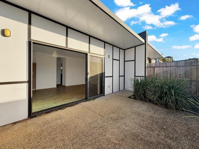 Private, Peaceful and Perfectly Positioned