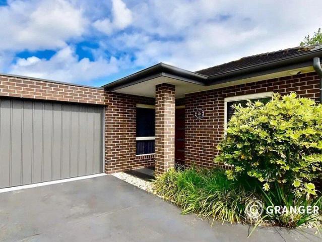 Private, Peaceful and Perfectly Positioned