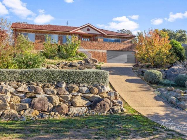 Private, Peaceful and Perfectly Positioned