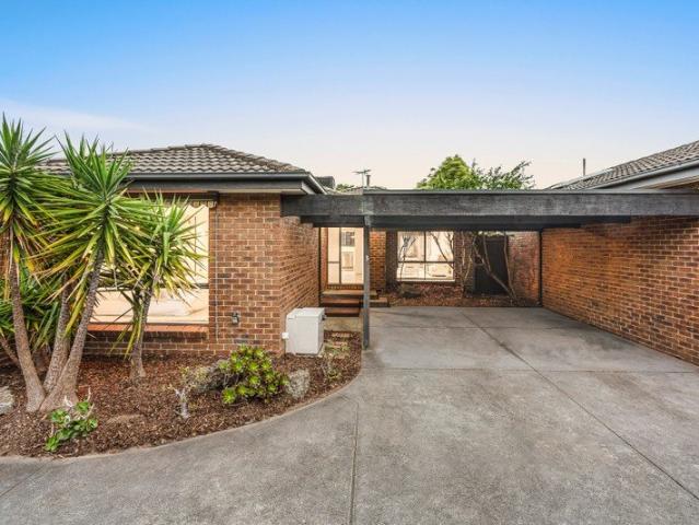 Private, Peaceful and Perfectly Positioned