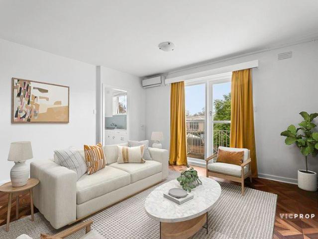 Private, Peaceful and Perfectly Positioned