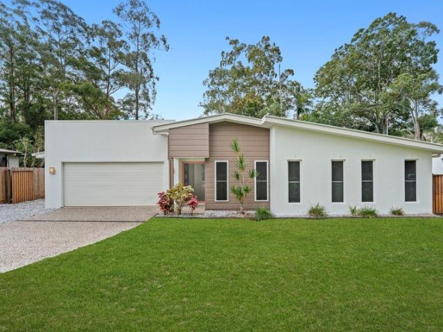 Private, Peaceful and Perfectly Positioned in Pathways Estate
