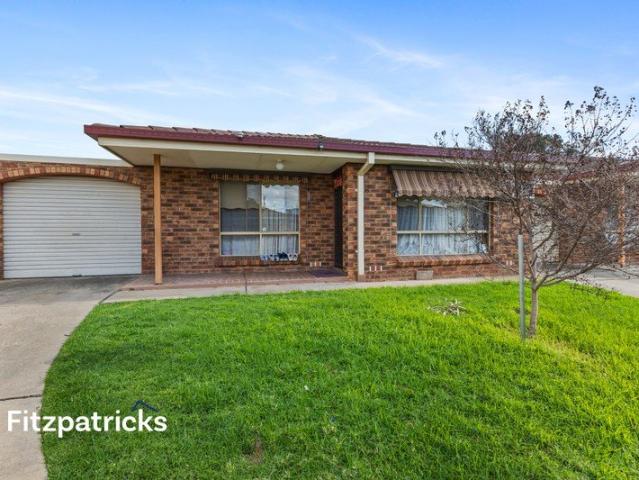 Private, Peaceful & Conveniently Located