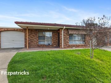 Private, Peaceful & Conveniently Located