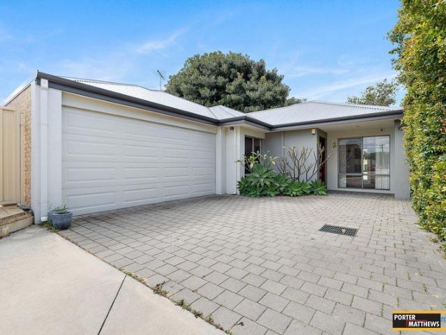 PRIVATE, PEACEFUL & EFFORTLESSLY MODERN