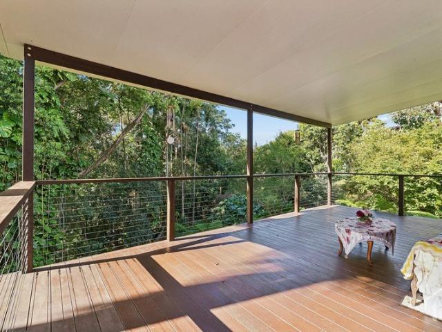Private, Peaceful & Full of Character