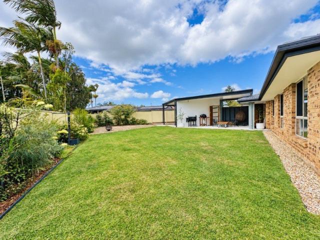 Private & Peaceful Family Home Large FLAT Sunny Yard With NE Facing Outlook Bring The Big Toys Updated & Ready To Move In
