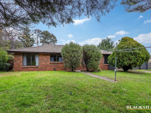 Private & Peaceful Family Living in a Secluded Setting