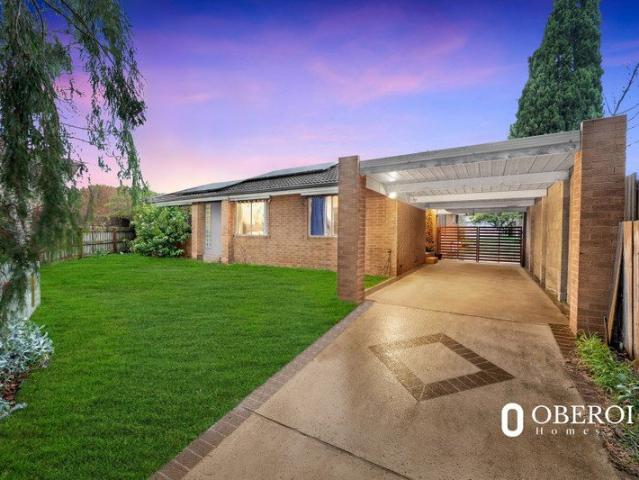 Private & Peaceful Frankston Gem