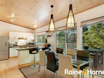 Charming, Peaceful Family Home