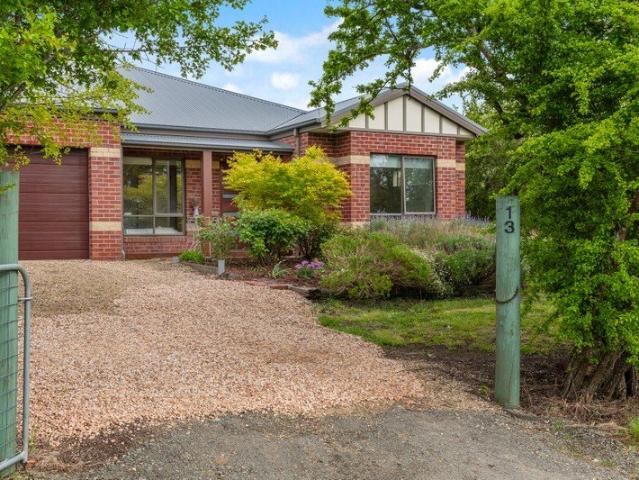 Private, Peaceful Living with Space for the Whole Family