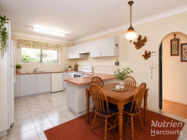 Private, Peaceful & Lovingly Maintained