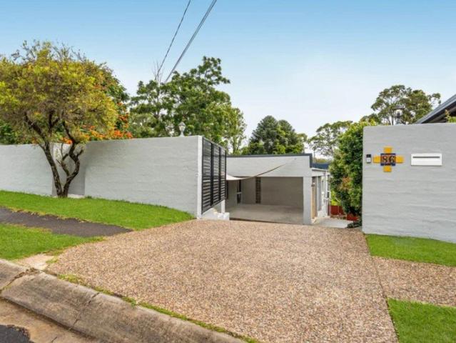 Private, Peaceful & Packed with Character