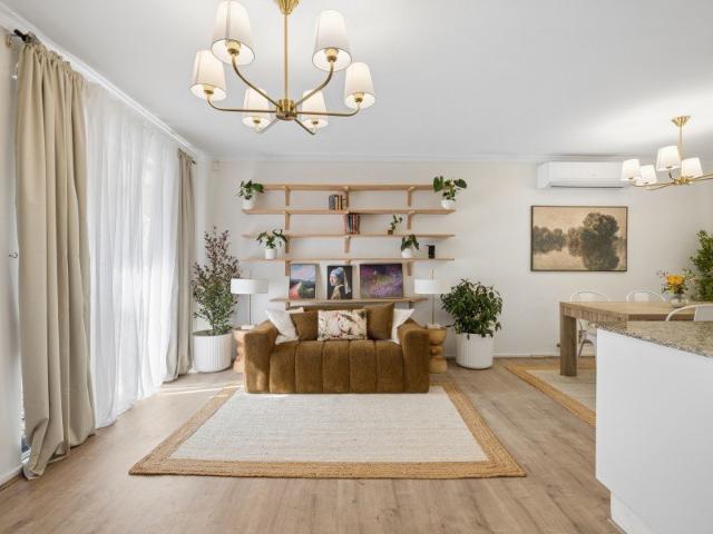 PRIVATE, PEACEFUL & PACKED WITH POTENTIAL!