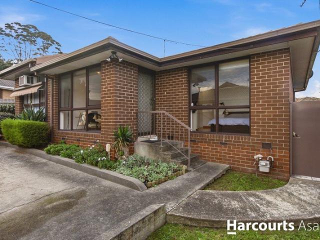 Private, Peaceful & Packed with Potential!
