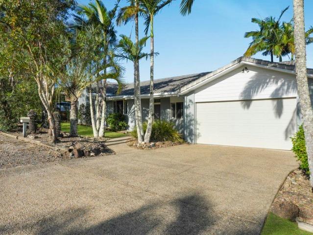 Private, Peaceful & Perfectly Positioned in Mount Cotton