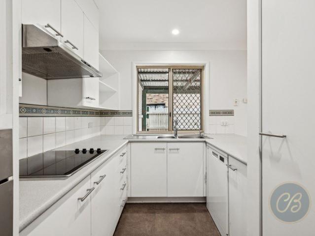 Private, Peaceful & Perfectly Positioned in Albany Creek