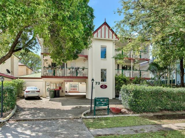 Private, Peaceful & Perfectly Positioned in Gordon Park