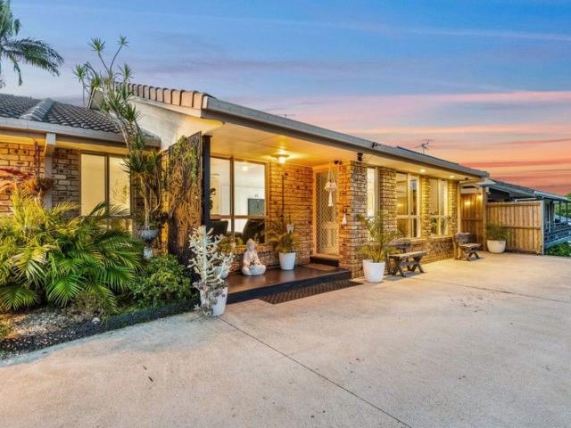 You've Seen the Home. Now Come See the Difference
