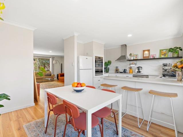 Private, Peaceful & Perfectly Positioned. Your Perfect Start in Sought After Kardinya