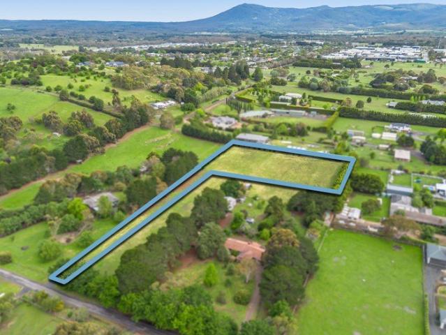 Private, Peaceful & Perfectly Positioned
