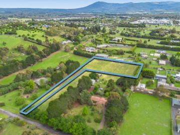 Private, Peaceful & Perfectly Positioned