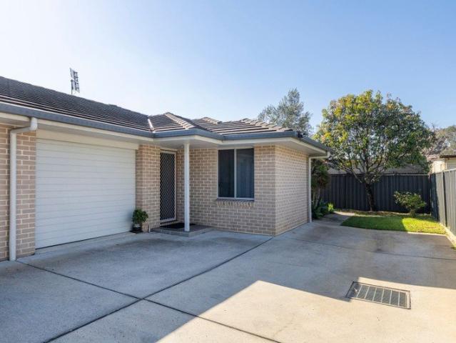 Private, Peaceful & Perfectly Positioned