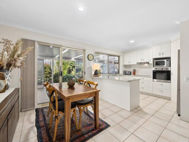 Private, Peaceful & Perfectly Positioned