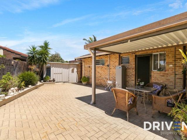 Private, Peaceful & Perfectly Positioned