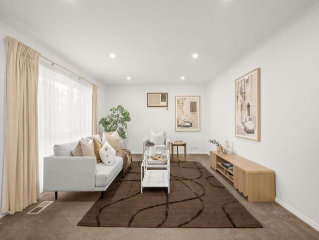 Private, Peaceful & Perfectly Positioned