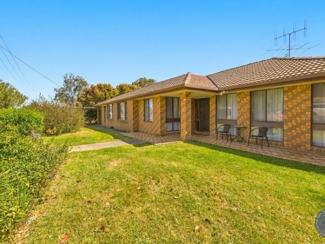 Private, Peaceful & Perfectly Positioned