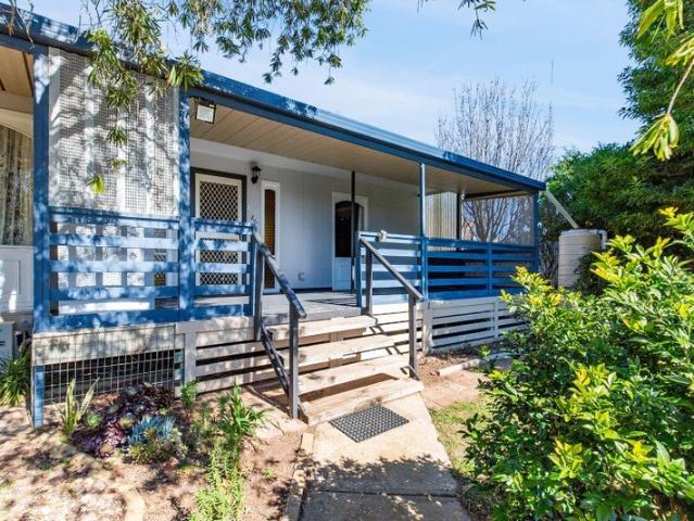 Private, Peaceful & Perfectly Positioned