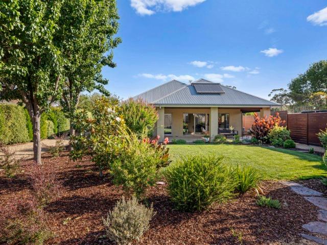Private, Peaceful & Perfectly Positioned