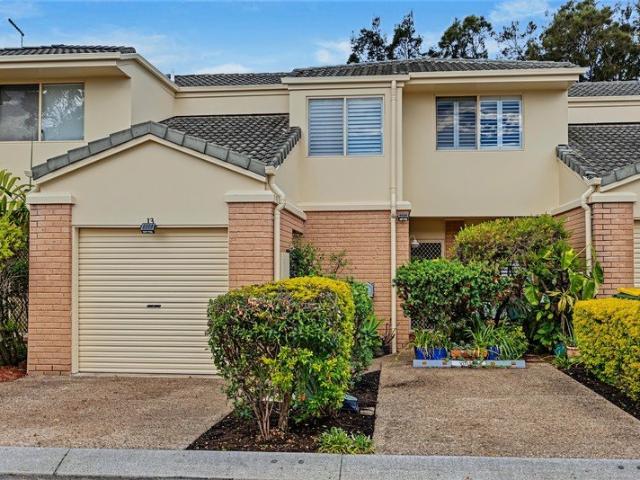 Private, Peaceful & Perfectly Positioned