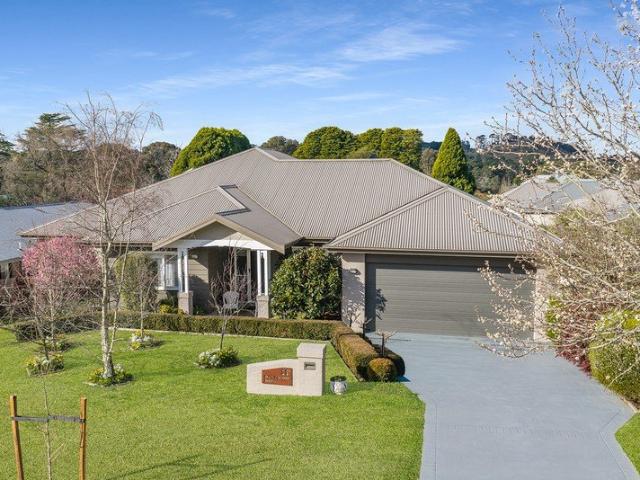 Private, Peaceful & Perfectly Positioned