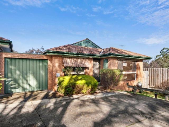 Private, Peaceful & Perfectly Positioned