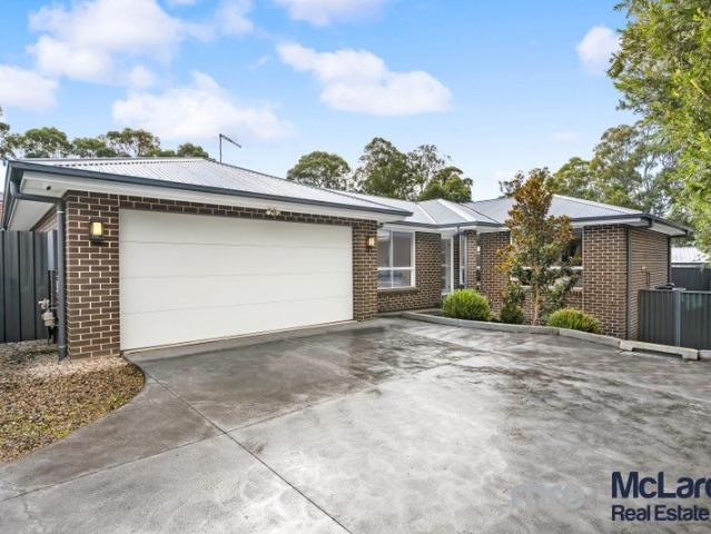 Private, Peaceful & Perfectly Positioned