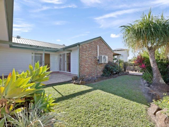 Private, Peaceful & Perfectly Positioned