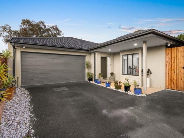 Private, Peaceful & Perfectly Positioned