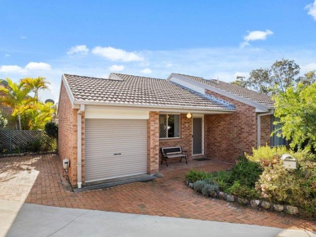 Private, Peaceful & Perfectly Positioned
