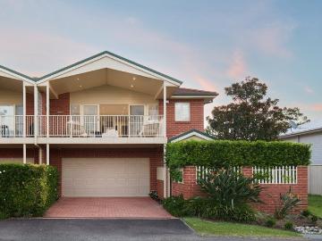 New Lambton, Kooragang, Port Stephens