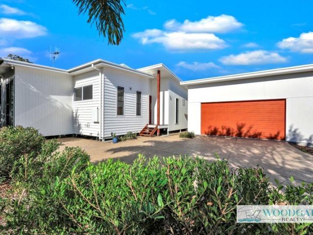 Private, Peaceful, Perfectly Positioned