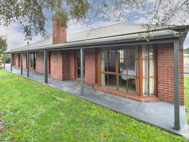 Private, Peaceful & Perfectly Positioned