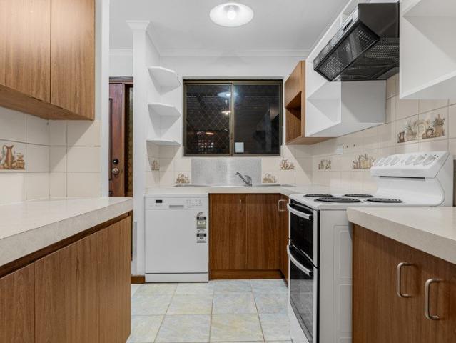 Private, Peaceful & Perfectly Positioned!